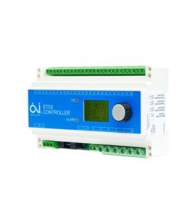 Терморегулятор OJ Microline ETO2-4550