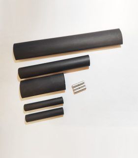 Комплект для концевой и соединительной заделки Grand Meyer ТТК-16