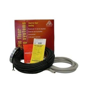 Нагревательный кабель двухжильный SIPCP 61хх