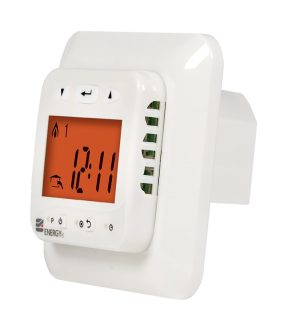 Терморегулятор для теплого пола Energy TK03