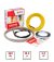 Теплый пол Energy Cable 18,5 м 320 Вт
