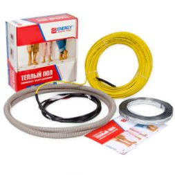 Нагревательный кабель Energy Cable