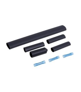 Комплект муфт с концевой заглушкой купить