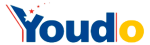 Youndo logo Youndo logo