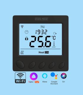 Grand Meyer W390 с Alexa